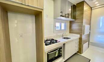 Imagem 3: Apartamento decorado em capão da canoa com 60x direto