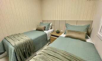 Imagem 4: Apartamento decorado em capão da canoa com 60x direto