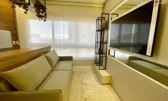 Imagem 6: Apartamento decorado em capão da canoa com 60x direto