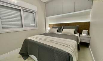 Imagem 7: Apartamento decorado em capão da canoa com 60x direto