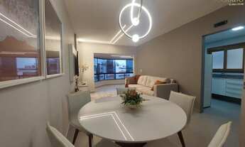 Imagem 6: Apartamento de 2 Dormitórios 2box de garagem sacada de frente Com churrasqueira