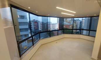 Imagem 4: Apartamento de 2 Dormitórios 2box de garagem sacada de frente Com churrasqueira