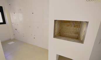 Imagem 7: Apartamento de 2 Dormitórios com suíte um box Infra estrutura completa