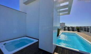 Imagem: Apartamento de 2 Dormitórios com suíte