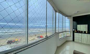 Imagem: Apartamento de 2 Dormitórios na beira mar