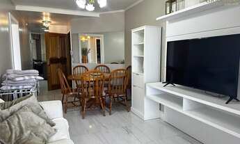 Imagem 6: Raridade!! Apartamento com vista para o mar 2 Dormitórios com box