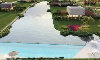 Imagem 2: Lançamento!! Condomínio Fechado Apenas R$32.500,00 de entrada saldo em 72x