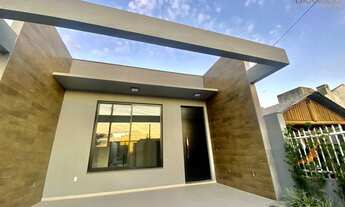 Imagem: Casa de 3 Dormitórios com suíte Patio