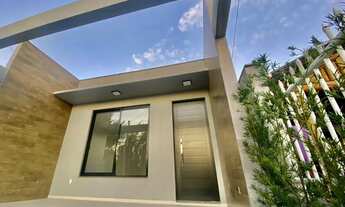 Imagem 2: Casa de 3 Dormitórios com suíte Patio fechado centro de xangri-Lá Rs