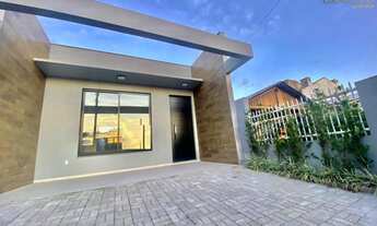 Imagem 6: Casa de 3 Dormitórios com suíte Patio fechado centro de xangri-Lá Rs