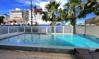 Imagem 2: Lindo apartamento com Vista Para o Mar Ótimo Preço