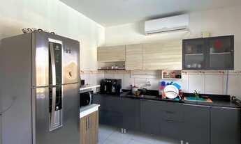 Imagem 3: Casa com Piscina de 2 dormitórios Próximo ao mar ( Zona Norte de capão