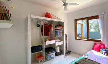 Imagem 7: Casa com Piscina de 2 dormitórios Próximo ao mar ( Zona Norte de capão