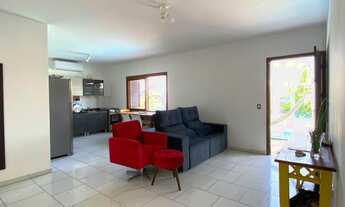 Imagem 5: Casa com Piscina de 2 dormitórios Próximo ao mar ( Zona Norte de capão