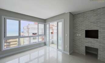 Imagem 2: Apartamento alto padrão vista para o mar