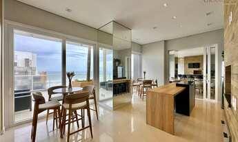 Imagem 3: Apartamento alto padrão vista para o mar