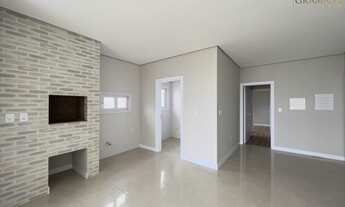 Imagem 4: Apartamento alto padrão vista para o mar