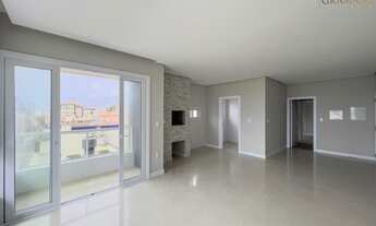 Imagem 5: Apartamento alto padrão vista para o mar