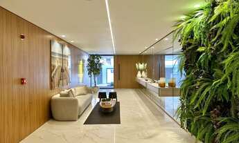 Imagem 6: Apartamento alto padrão vista para o mar