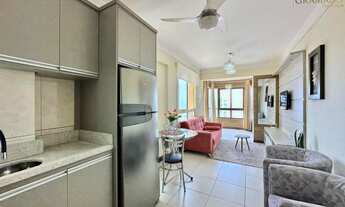 Imagem 6: Apartamento de 1 Dormitório Diferenciado com box vista para o mar!!