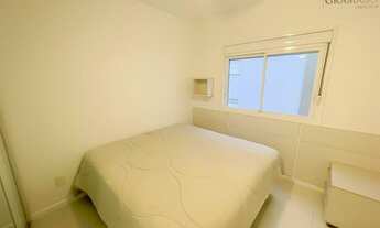 Imagem: 3 dormitórios com 147 metros privativos