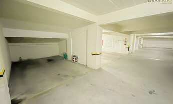 Imagem 6: 3 dormitórios com 147 metros privativos de frente em capão