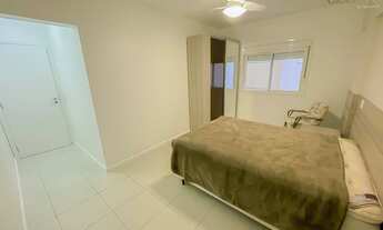 Imagem 7: 3 dormitórios com 147 metros privativos de frente em capão