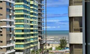 Imagem: Apartamento com vista pro mar