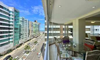 Imagem 2: Apartamento com vista pro mar