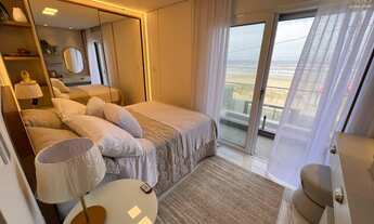 Imagem 4: Lindo Duplex Decorado Beira Mar com 50 meses para pagar