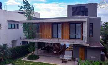 Imagem: Condomínio enseada casa decorada