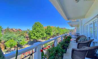 Imagem: 10 de Entrada e Saldo em 72 x Lindo Apto