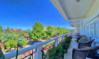 Imagem: 10 de Entrada e Saldo em 72 x Lindo Apto