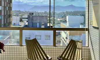 Imagem 5: Amplo apto Andar Alto Sacadão de Frente Linda Vista Mobiliado e Decorado