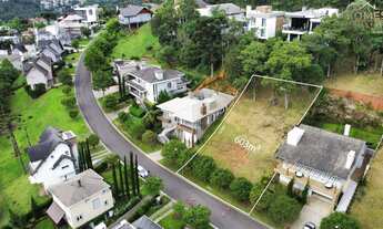 Imagem: Alphaville GRAMADO RS - Excelente Terreno