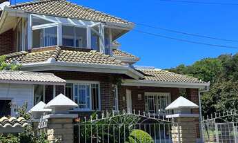 Imagem: Bela casa aconchegante em GRAMADO na Serra