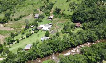 Imagem: Lindo Sitio no litoral norte de 24 hectares