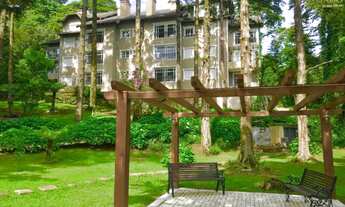 Imagem: Apenas 2 restantes - Apartamento Duplex