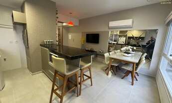 Imagem: Mobiliado e Decorado - Pronto para ocupar