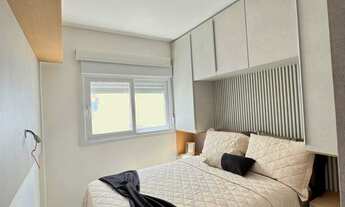 Imagem 6: Bairro Navegantes - Divisa c/ Atlântida - Mobiliado e Decorado - Novo: Confira!