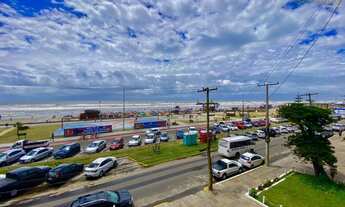 Imagem 6: Apartamento a venda em Capão da Canoa, na Av. Beira Mar. Confira!