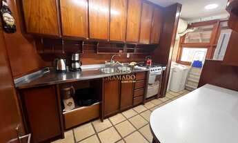 Imagem 6: Em GRAMADO, CENTRO - Apartamento DUPLEX COMPLETO com ótima localização e PREÇO BAIXO