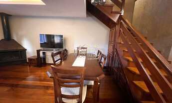 Imagem 4: Em GRAMADO, CENTRO - Apartamento DUPLEX COMPLETO com ótima localização e PREÇO BAIXO