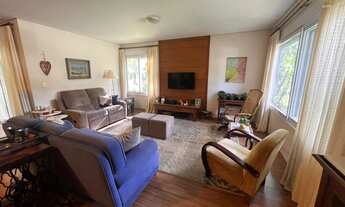 Imagem: Bela casa térrea com excelente localização