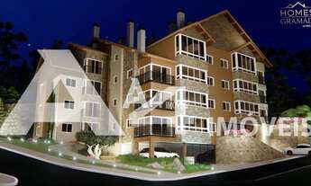 Imagem: Apartamento grande de 2 dormitórios próximo