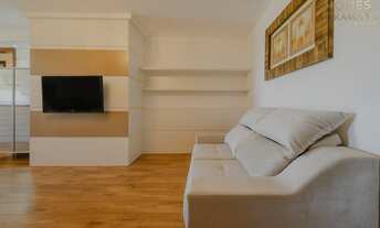 Imagem 1: Lindo Apartamento no Knorville Gramado Ótimo Preço