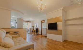 Imagem 2: Lindo Apartamento no Knorville Gramado Ótimo Preço