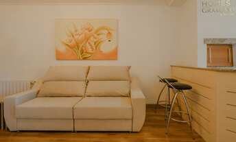 Imagem 6: Lindo Apartamento no Knorville Gramado Ótimo Preço