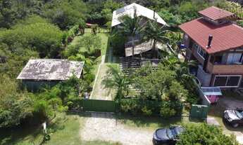 Imagem: Linda Casa com Vista Para a Lagoa na Vila