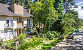 Imagem: Casa / sobrado mobiliada e decorada em Canela